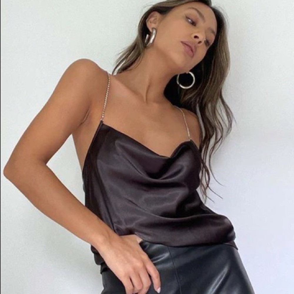 Flashing lights top